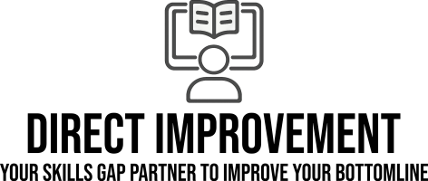 Your Skills Gap Partner to Improve Your Bottomline